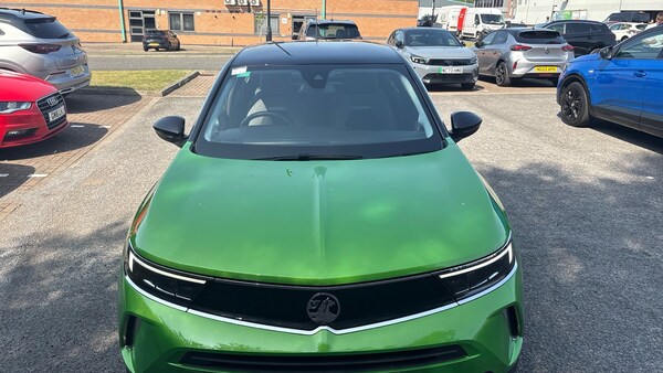 Used Vauxhall Mokka 2022 for sale - 75525694: Photo 23