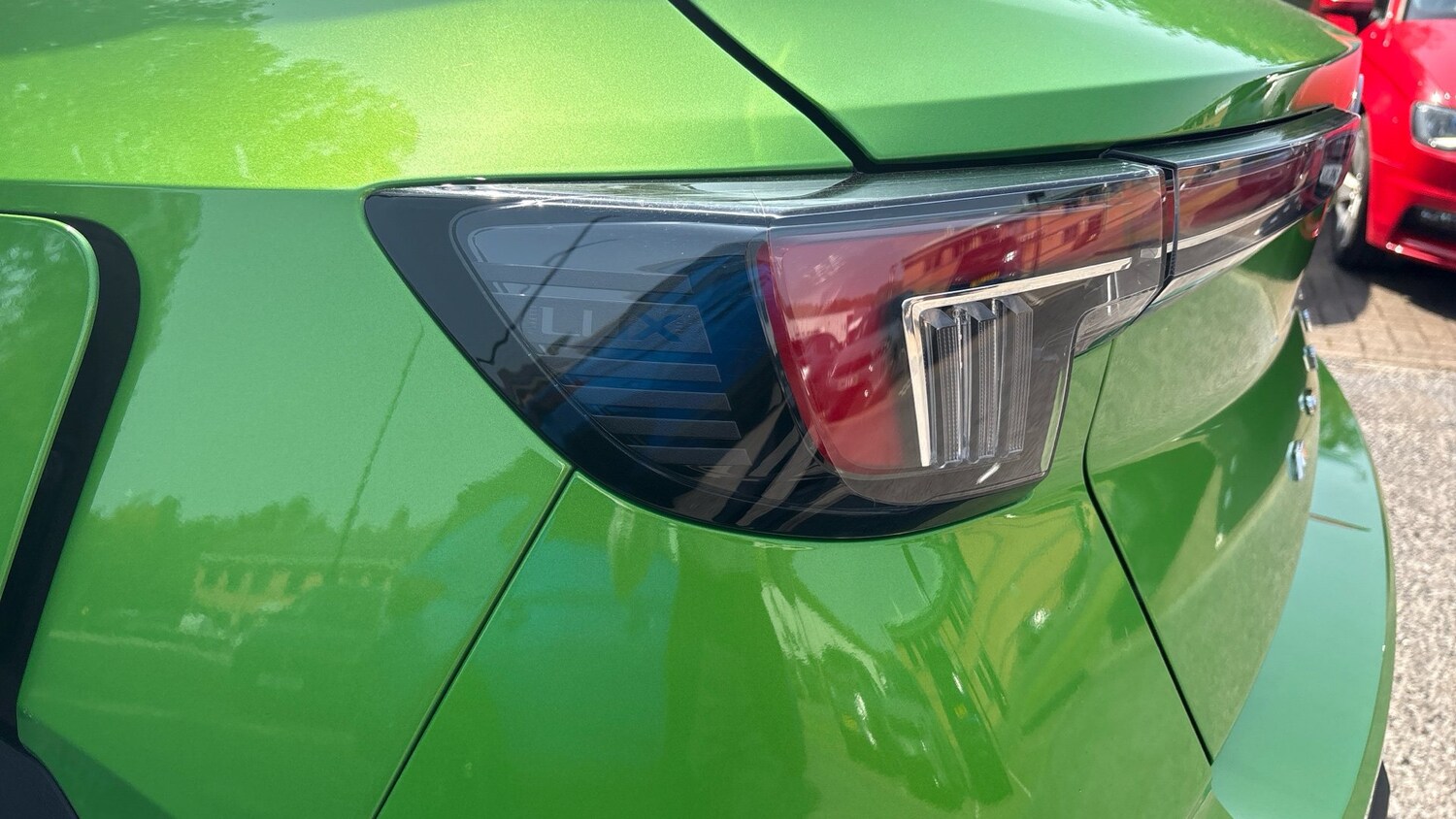 Vehicle 24