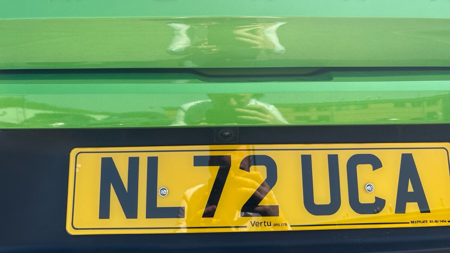 Vehicle 28