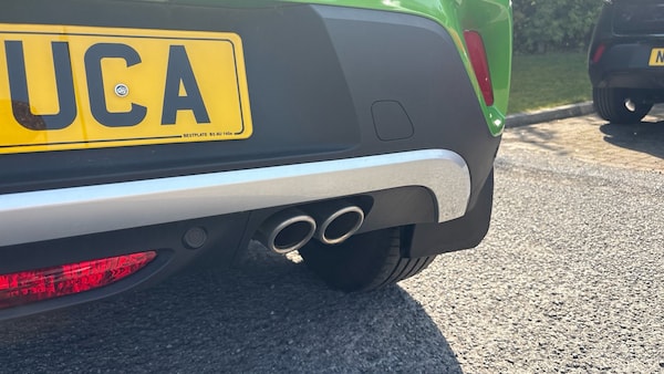 Used Vauxhall Mokka 2022 for sale - 75525694: Photo 29