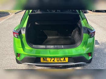 Used Vauxhall Mokka 2022 for sale - 75525694: Photo