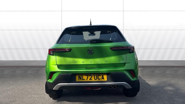 Used Vauxhall Mokka 2022 for sale - 75525694: Photo 6