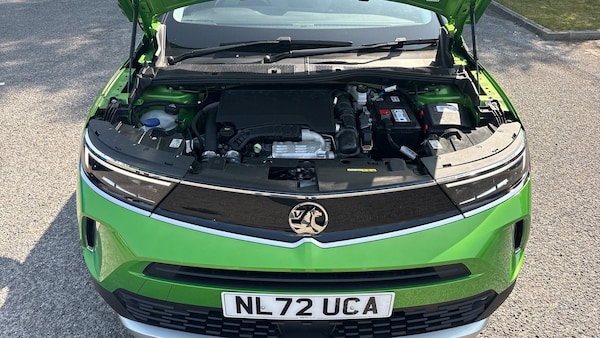 Used Vauxhall Mokka 2022 for sale - 75525694: Photo 8