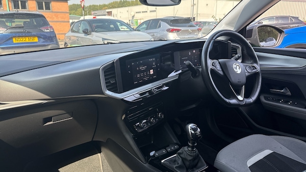 Used Vauxhall Mokka 2022 for sale - 75525694: Photo 9