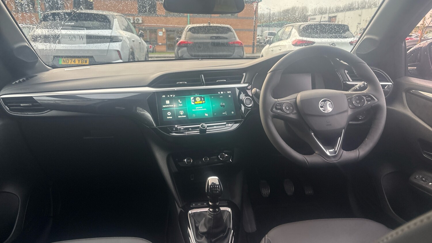 Used Vauxhall Corsa 2025 for sale - 76598847: Photo 10