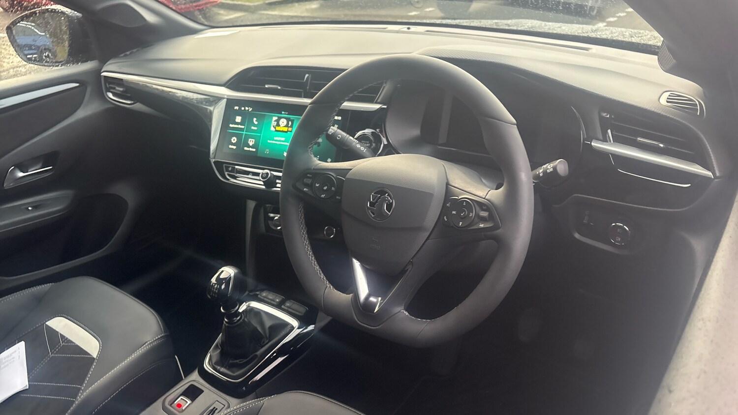 Used Vauxhall Corsa 2025 for sale - 76598847: Photo 11