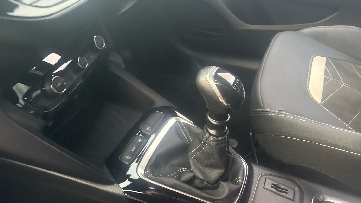 Used Vauxhall Corsa 2025 for sale - 76598847: Photo 13