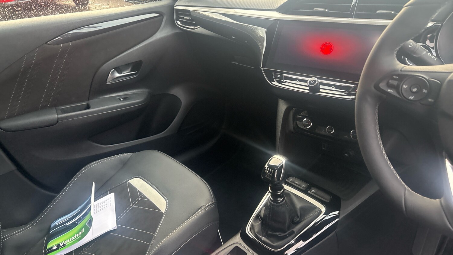 Used Vauxhall Corsa 2025 for sale - 76598847: Photo 14