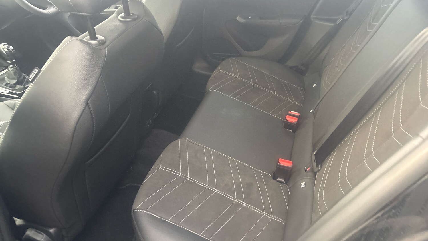 Used Vauxhall Corsa 2025 for sale - 76598847: Photo 16