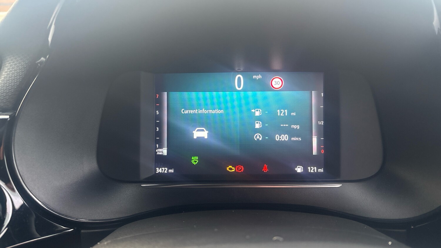 Used Vauxhall Corsa 2025 for sale - 76598847: Photo 18