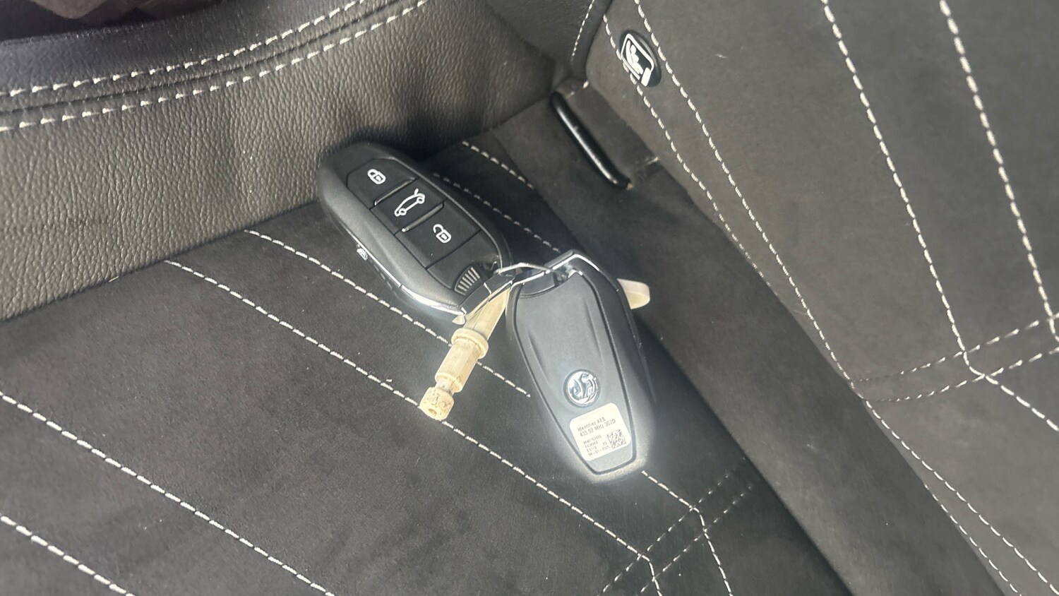 Used Vauxhall Corsa 2025 for sale - 76598847: Photo 20