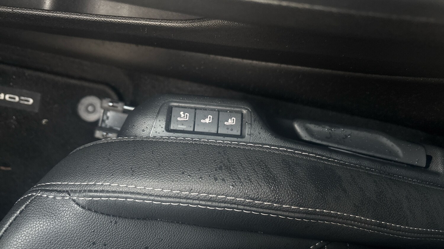 Used Vauxhall Corsa 2025 for sale - 76598847: Photo 21