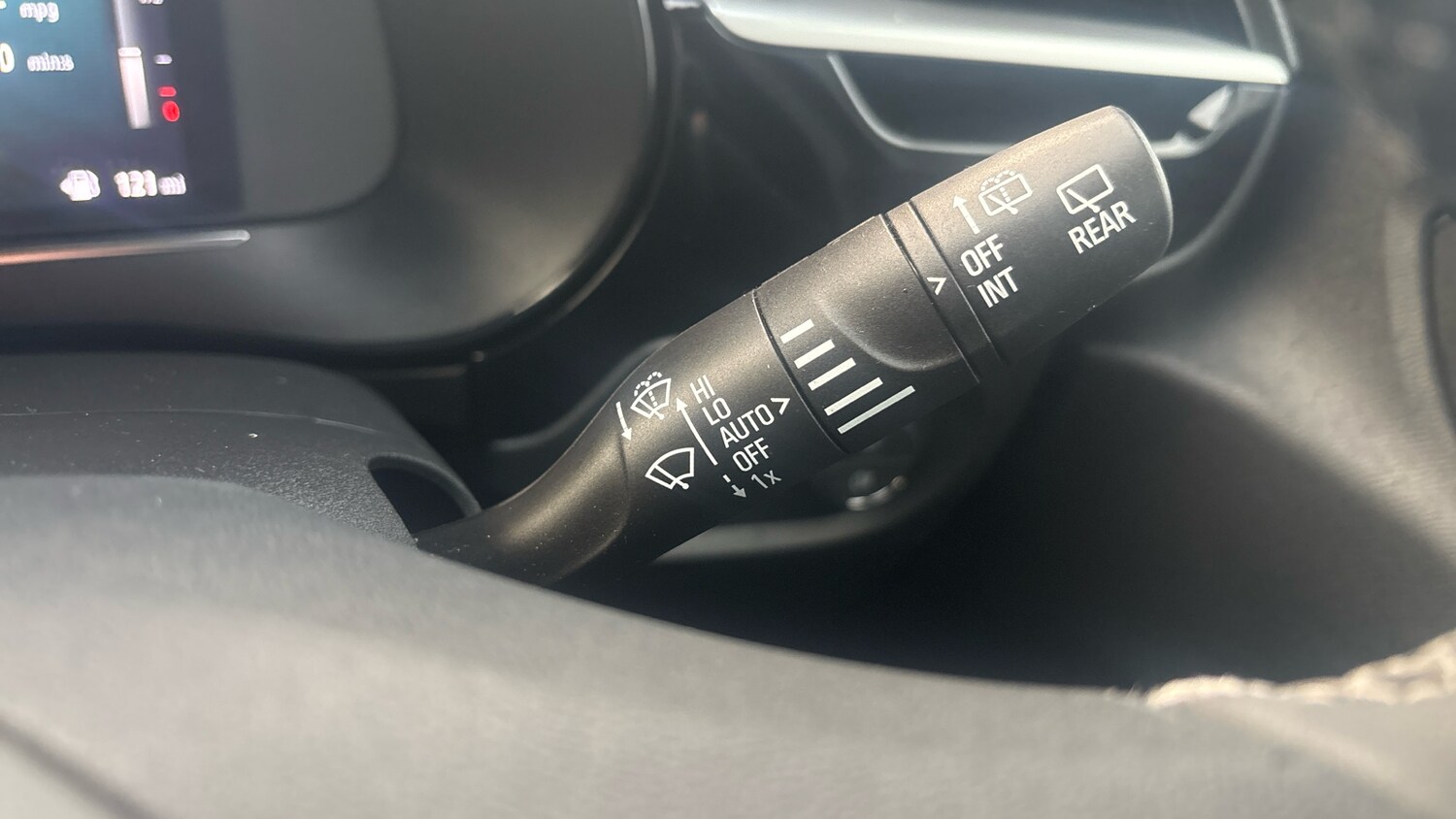 Used Vauxhall Corsa 2025 for sale - 76598847: Photo 24