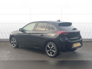 Used Vauxhall Corsa 2025 for sale - 76598847: Photo
