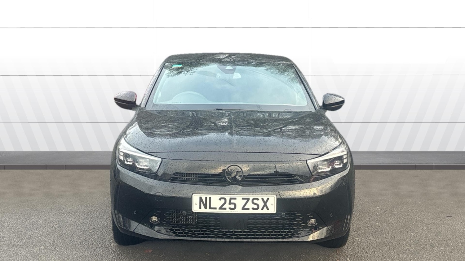 Used Vauxhall Corsa 2025 for sale - 76598847: Photo 3