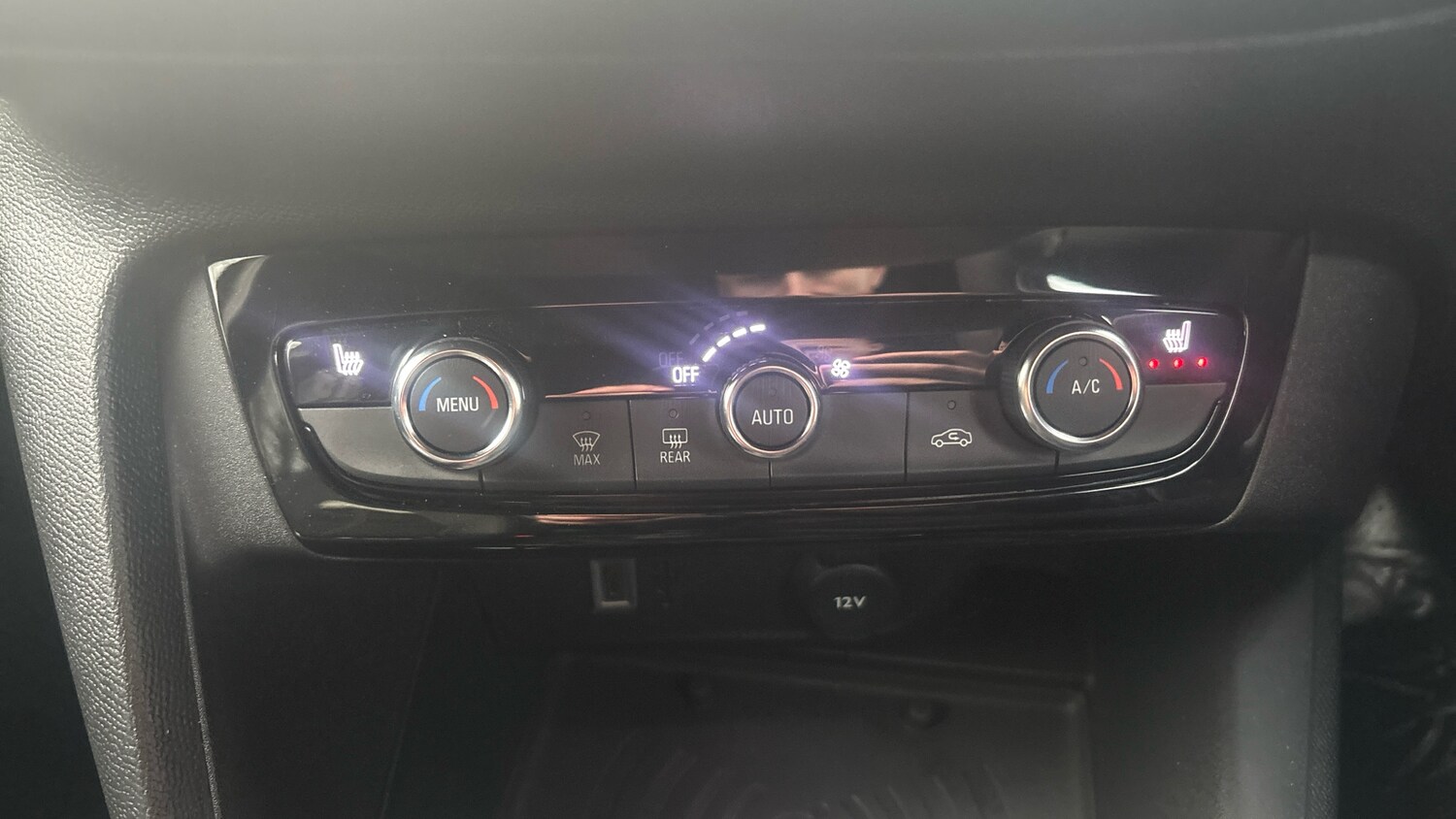 Used Vauxhall Corsa 2025 for sale - 76598847: Photo 30