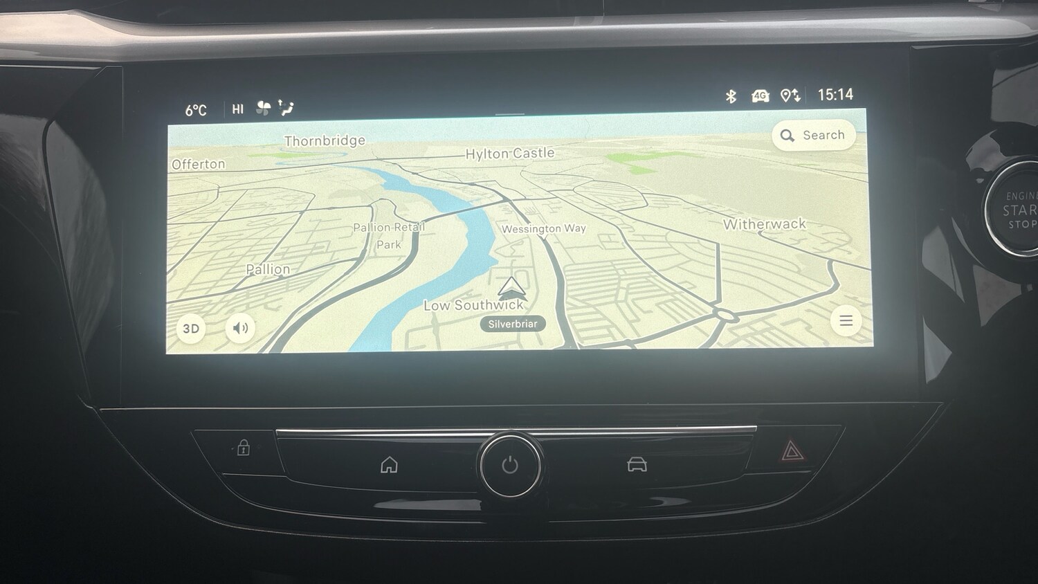 Used Vauxhall Corsa 2025 for sale - 76598847: Photo 31