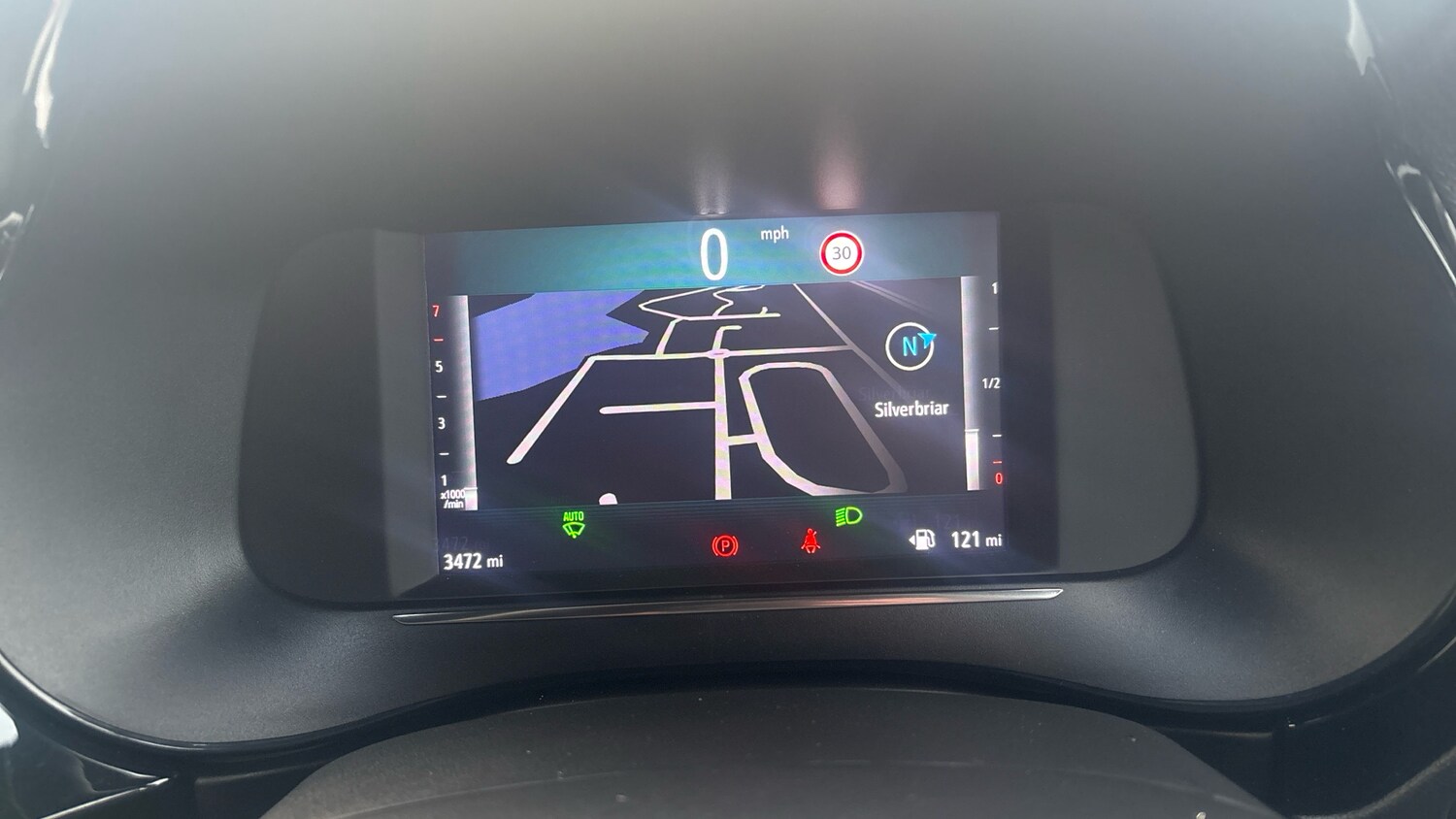 Used Vauxhall Corsa 2025 for sale - 76598847: Photo 32