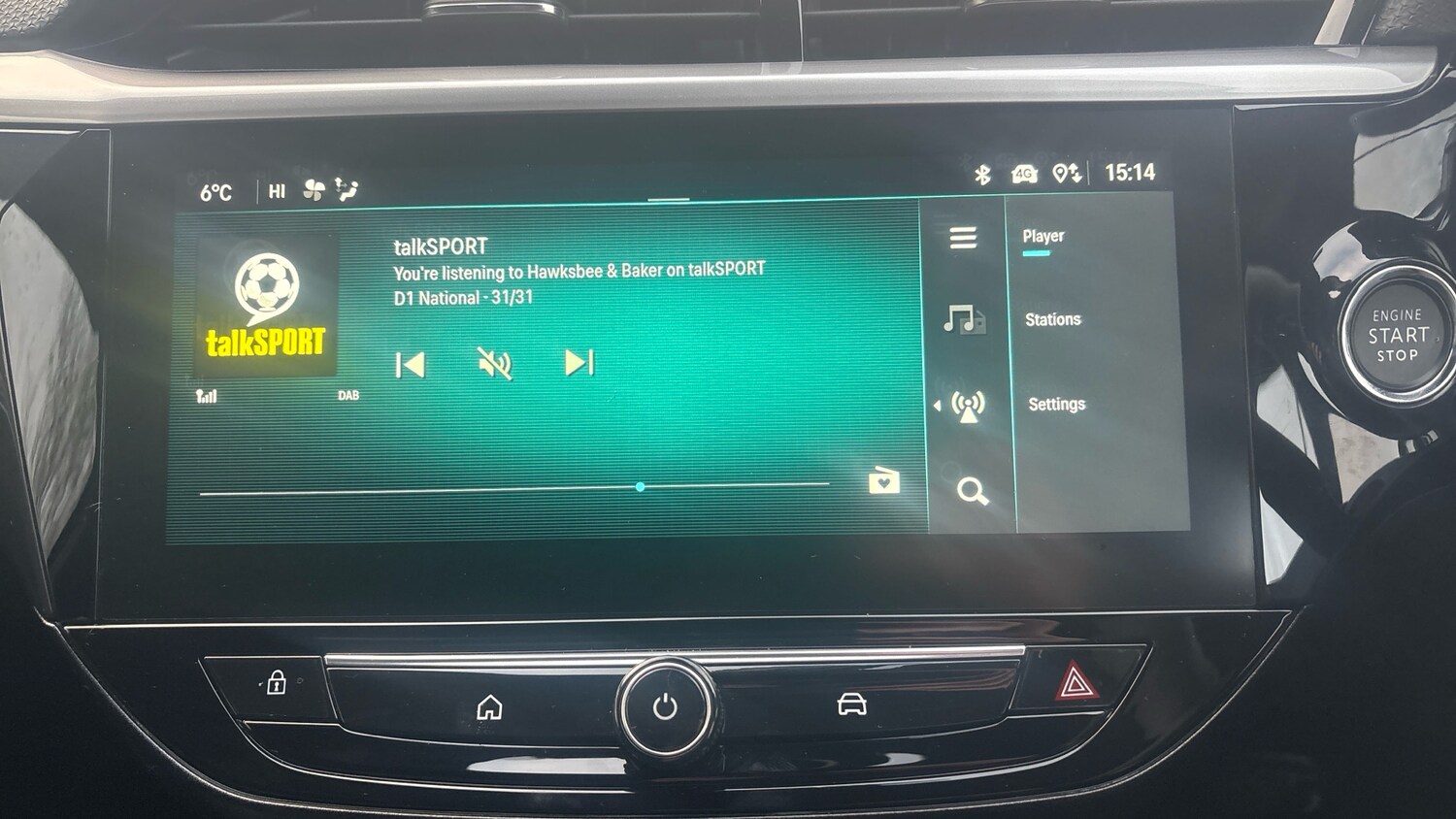 Used Vauxhall Corsa 2025 for sale - 76598847: Photo 33