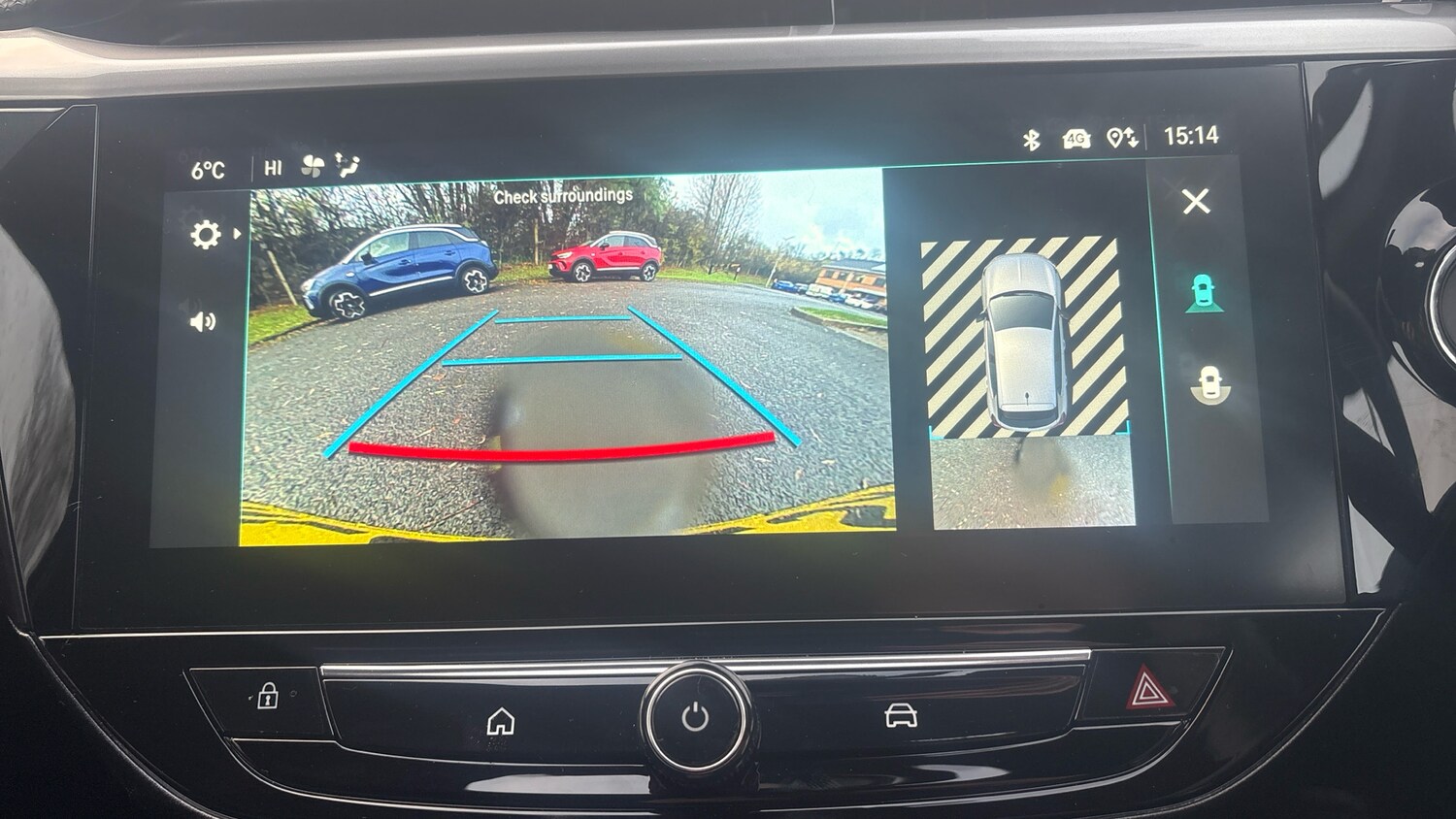 Used Vauxhall Corsa 2025 for sale - 76598847: Photo 34