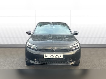 Used Vauxhall Corsa 2025 for sale - 76598847: Photo