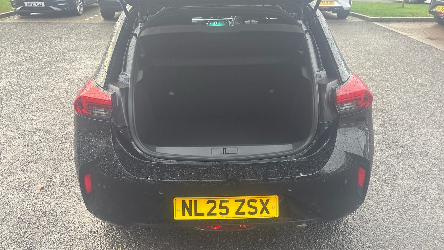 Used Vauxhall Corsa 2025 for sale - 76598847: Photo 4