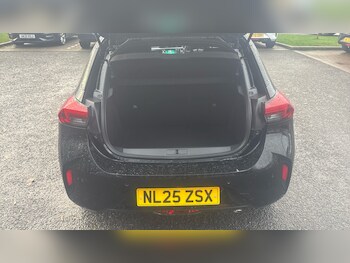 Used Vauxhall Corsa 2025 for sale - 76598847: Photo