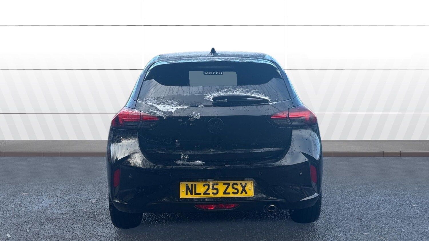 Used Vauxhall Corsa 2025 for sale - 76598847: Photo 6