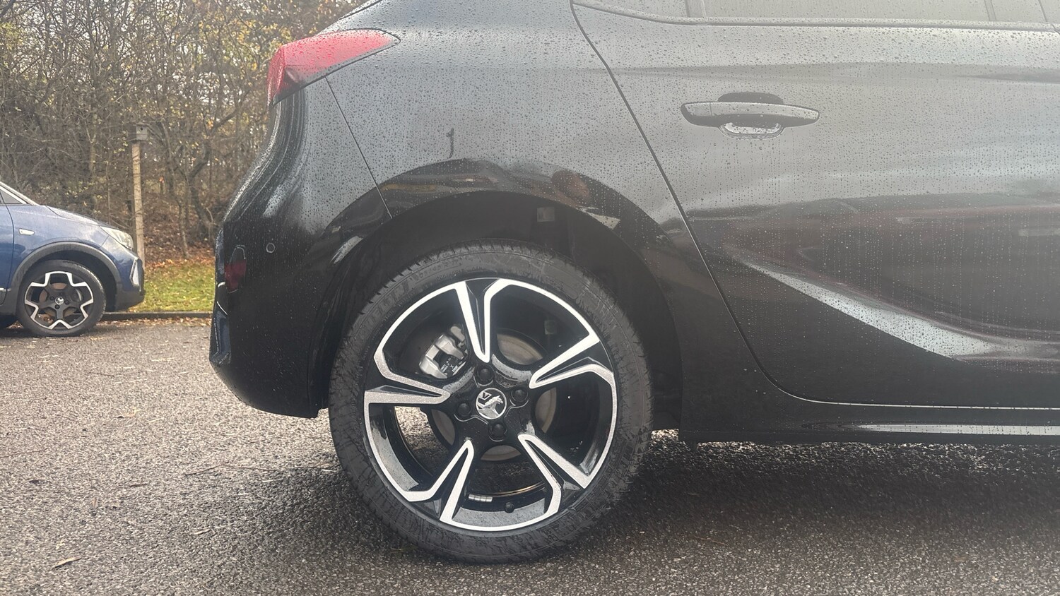 Used Vauxhall Corsa 2025 for sale - 76598847: Photo 7