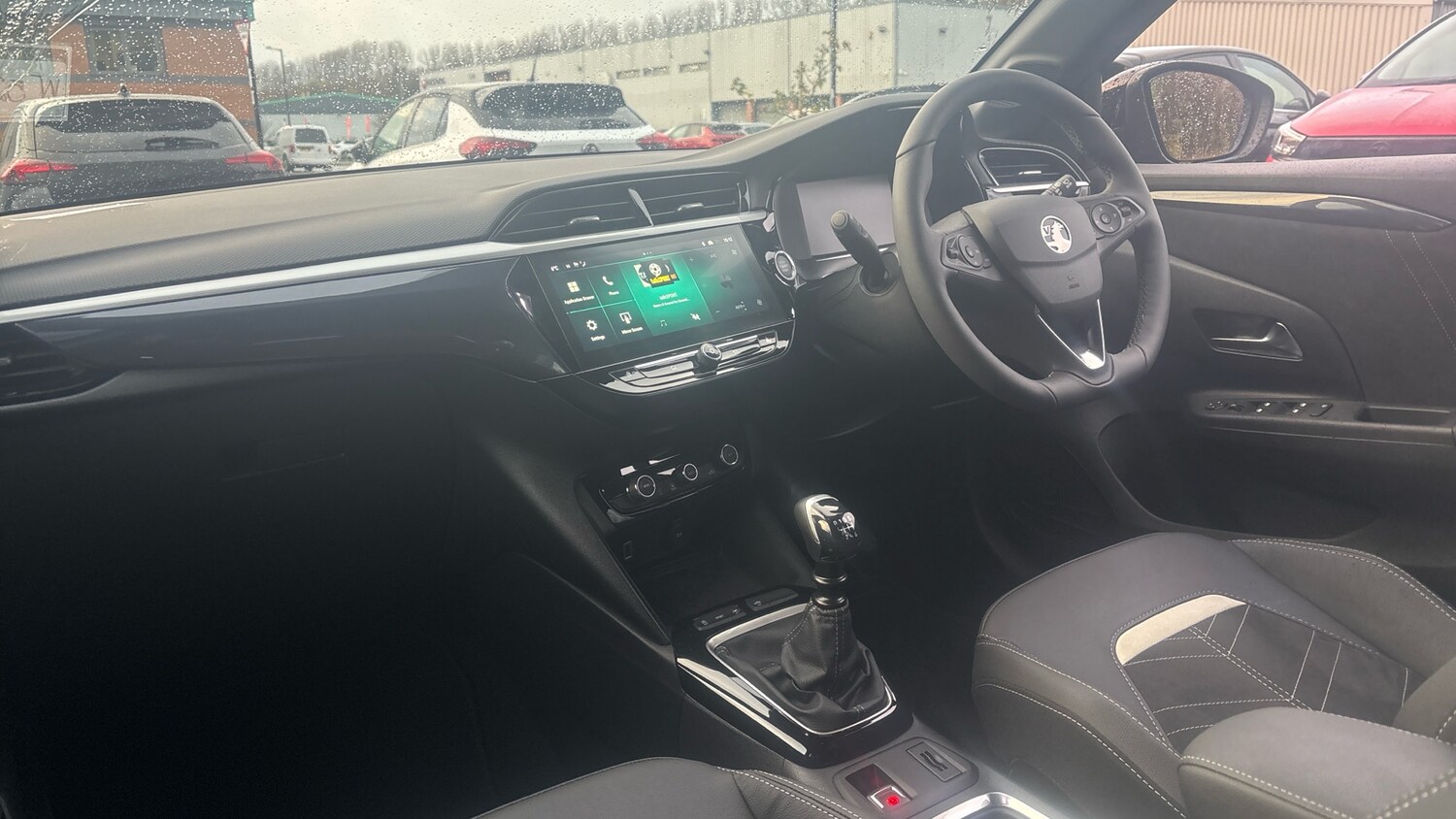 Used Vauxhall Corsa 2025 for sale - 76598847: Photo 9