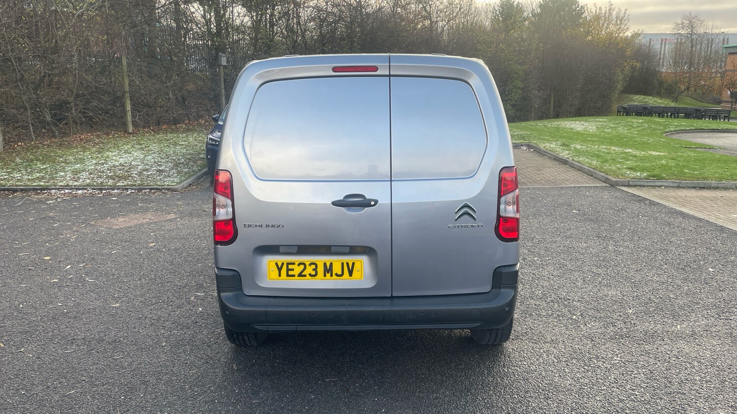 Used Citroen Berlingo 2023 for sale - 76578477: Photo 11