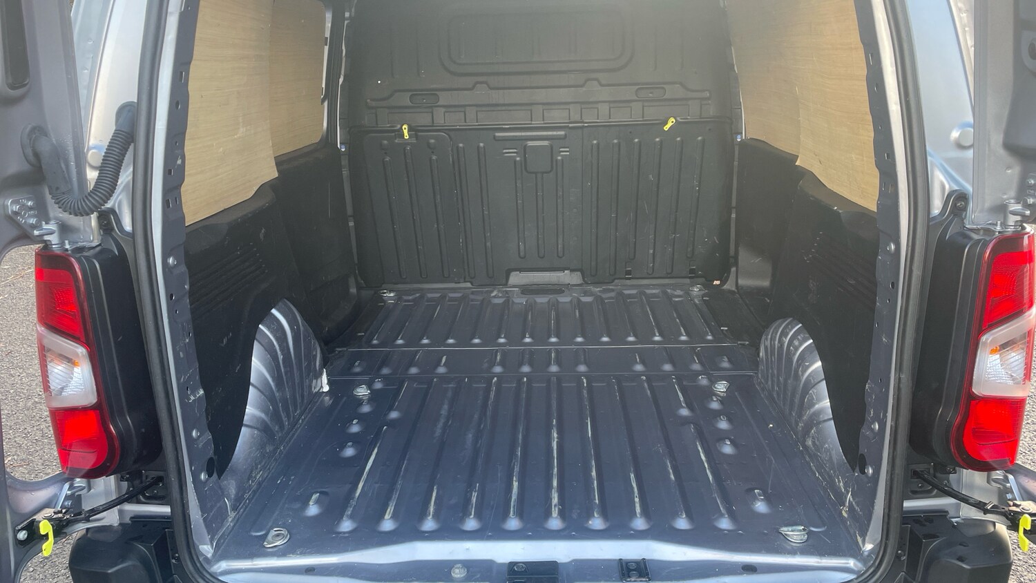 Used Citroen Berlingo 2023 for sale - 76578477: Photo 12