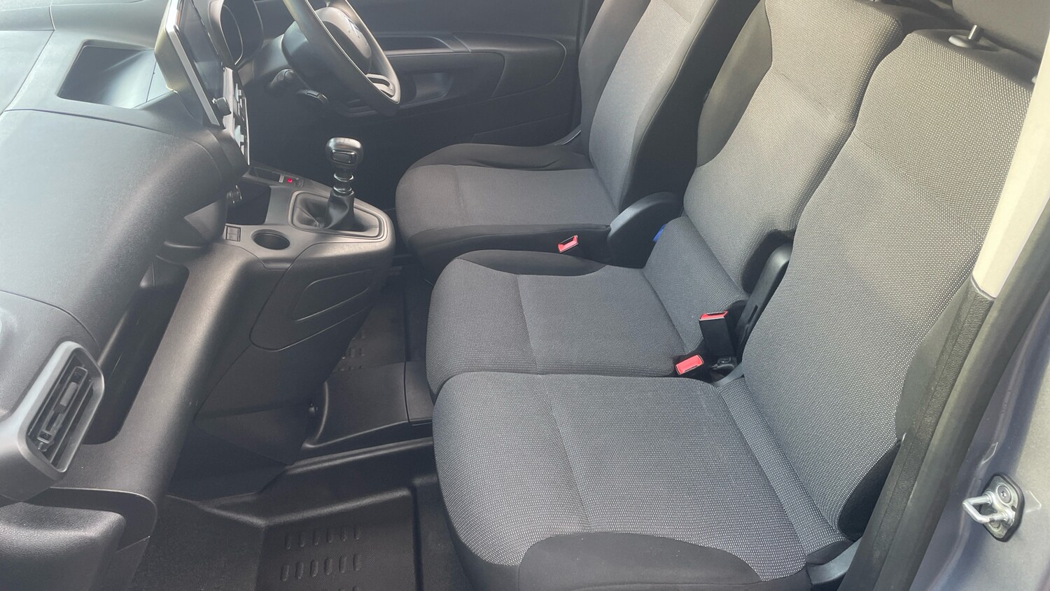 Used Citroen Berlingo 2023 for sale - 76578477: Photo 13