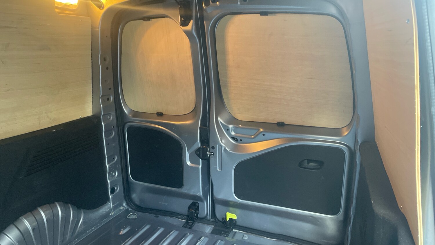 Used Citroen Berlingo 2023 for sale - 76578477: Photo 14