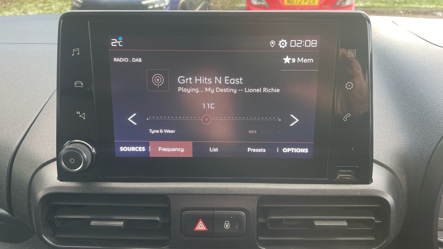 Used Citroen Berlingo 2023 for sale - 76578477: Photo 15