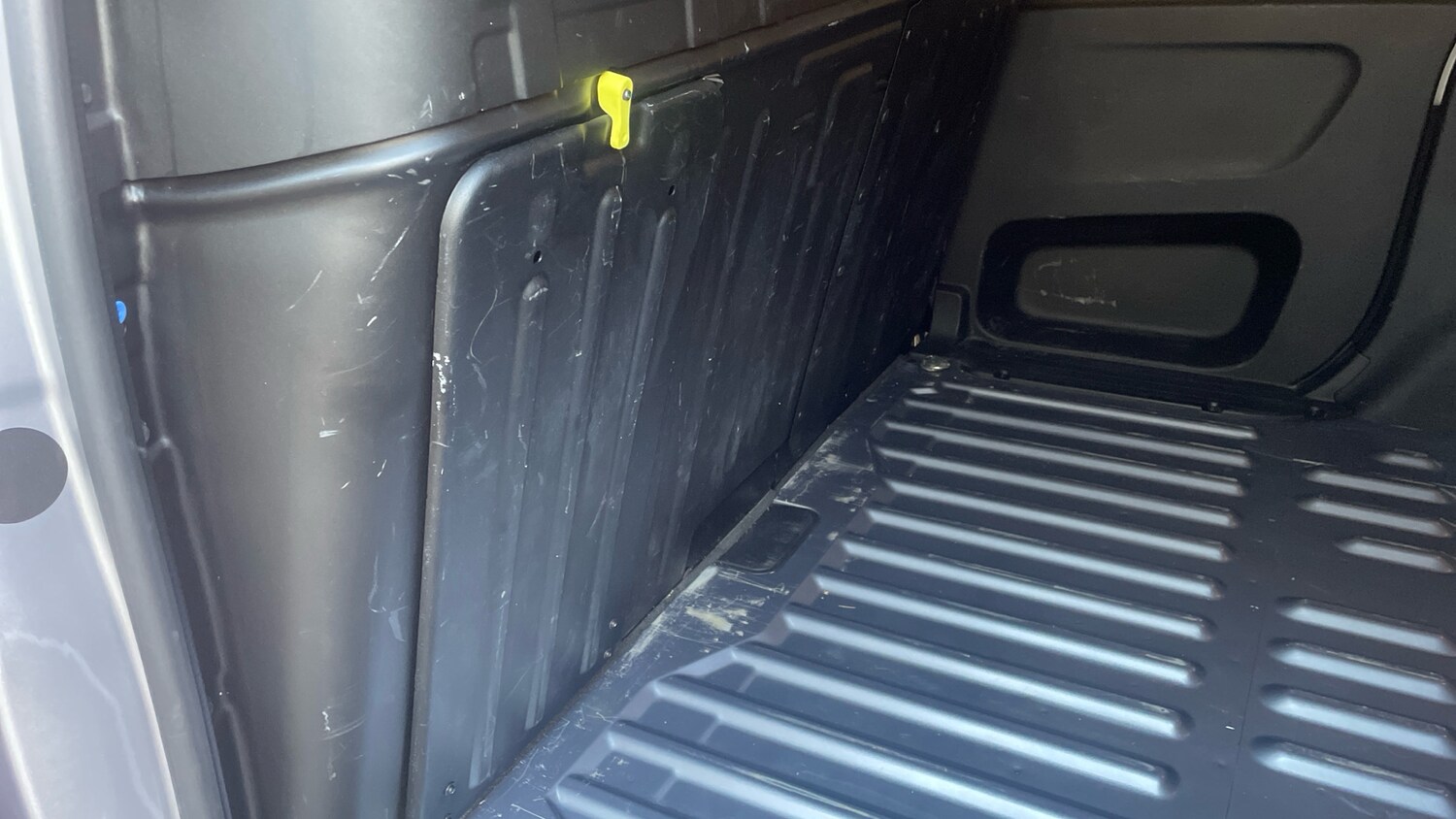 Used Citroen Berlingo 2023 for sale - 76578477: Photo 18