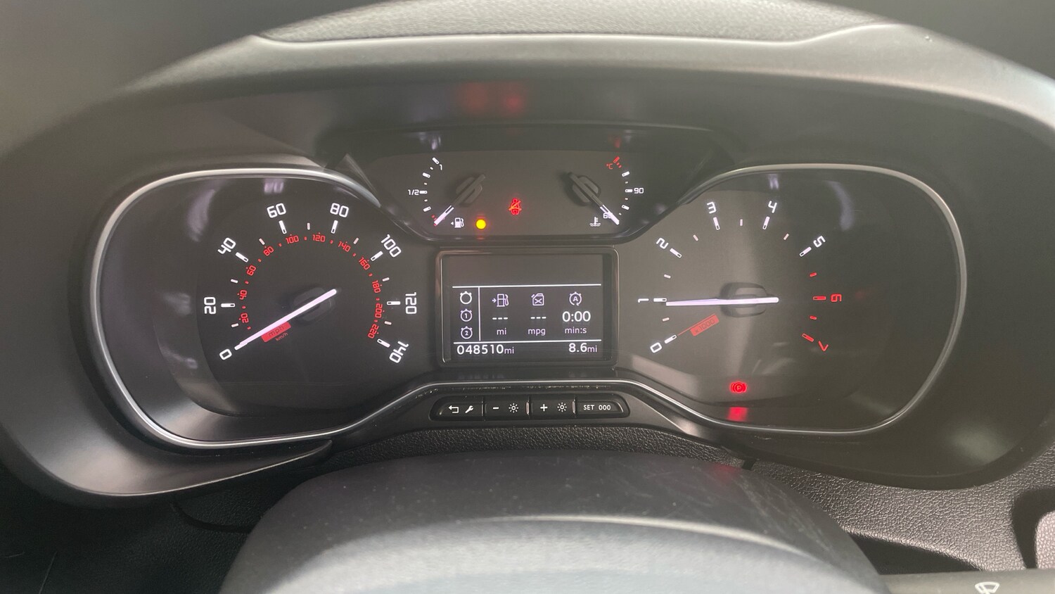 Used Citroen Berlingo 2023 for sale - 76578477: Photo 19