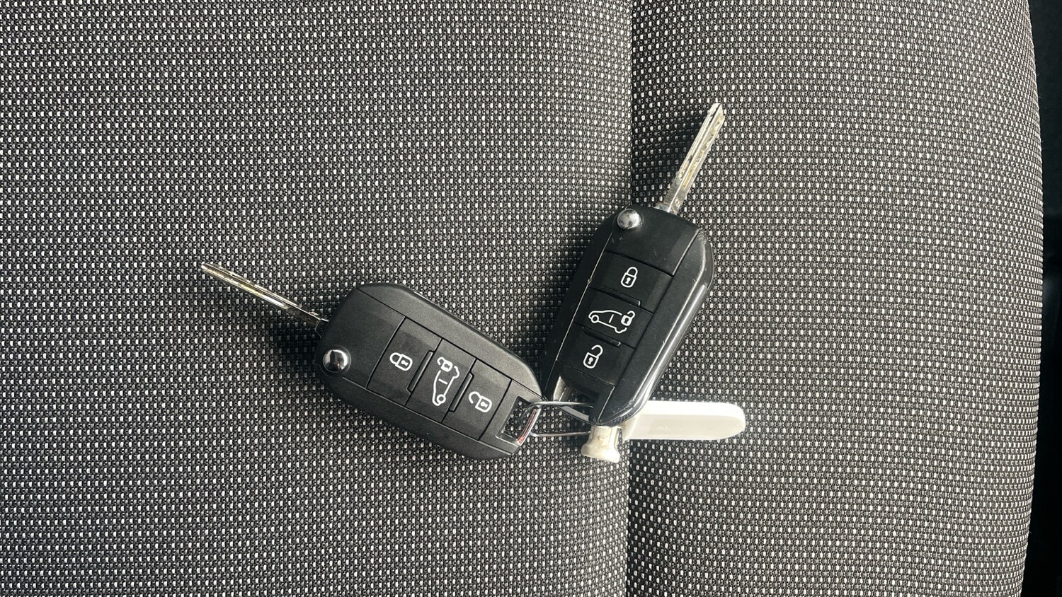 Used Citroen Berlingo 2023 for sale - 76578477: Photo 20