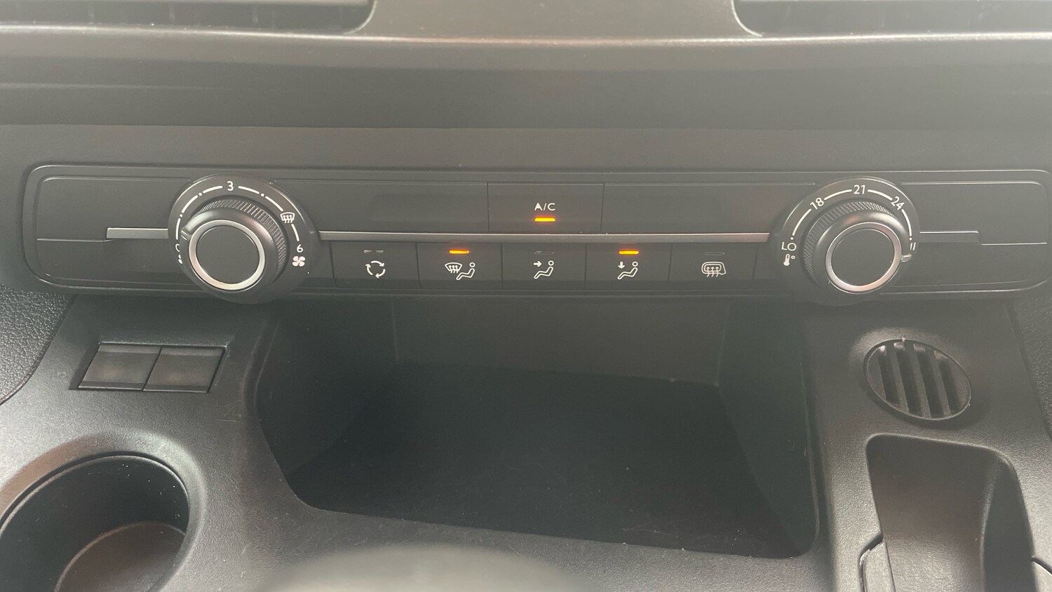 Used Citroen Berlingo 2023 for sale - 76578477: Photo 21