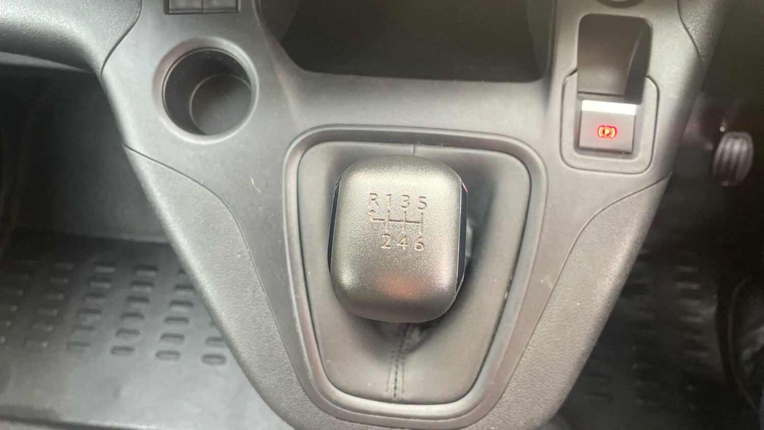 Used Citroen Berlingo 2023 for sale - 76578477: Photo 22