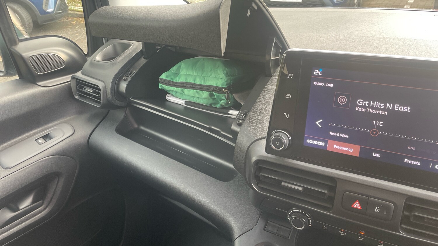 Used Citroen Berlingo 2023 for sale - 76578477: Photo 23