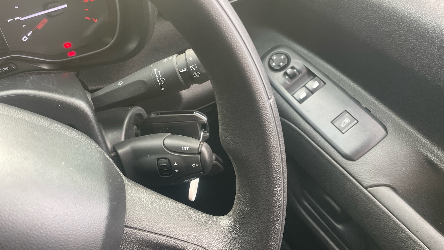 Used Citroen Berlingo 2023 for sale - 76578477: Photo 25