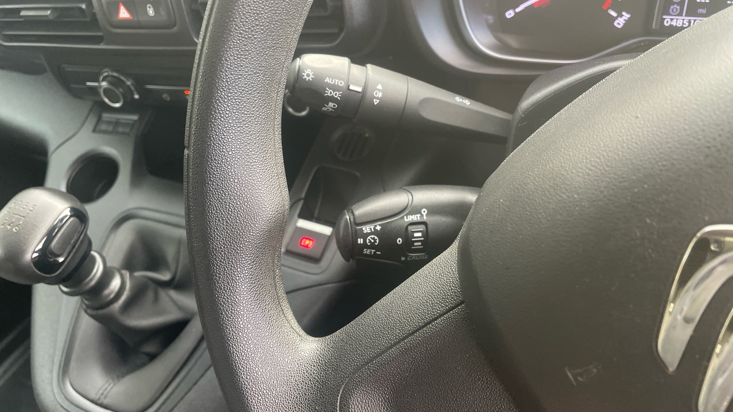 Used Citroen Berlingo 2023 for sale - 76578477: Photo 26