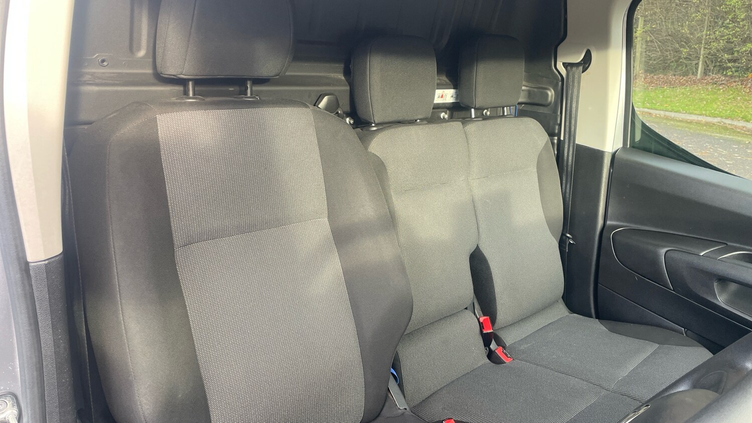 Used Citroen Berlingo 2023 for sale - 76578477: Photo 27