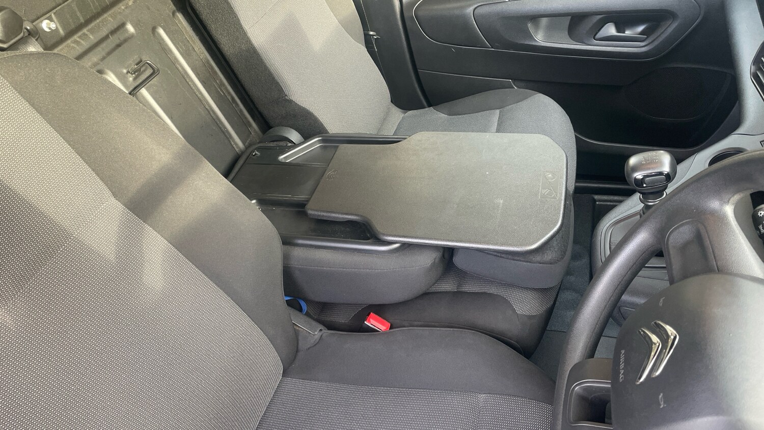 Used Citroen Berlingo 2023 for sale - 76578477: Photo 29