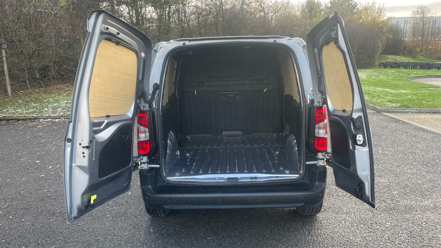 Used Citroen Berlingo 2023 for sale - 76578477: Photo 3