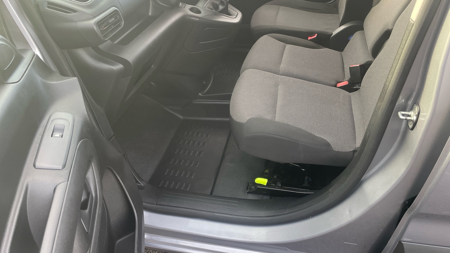 Used Citroen Berlingo 2023 for sale - 76578477: Photo 30