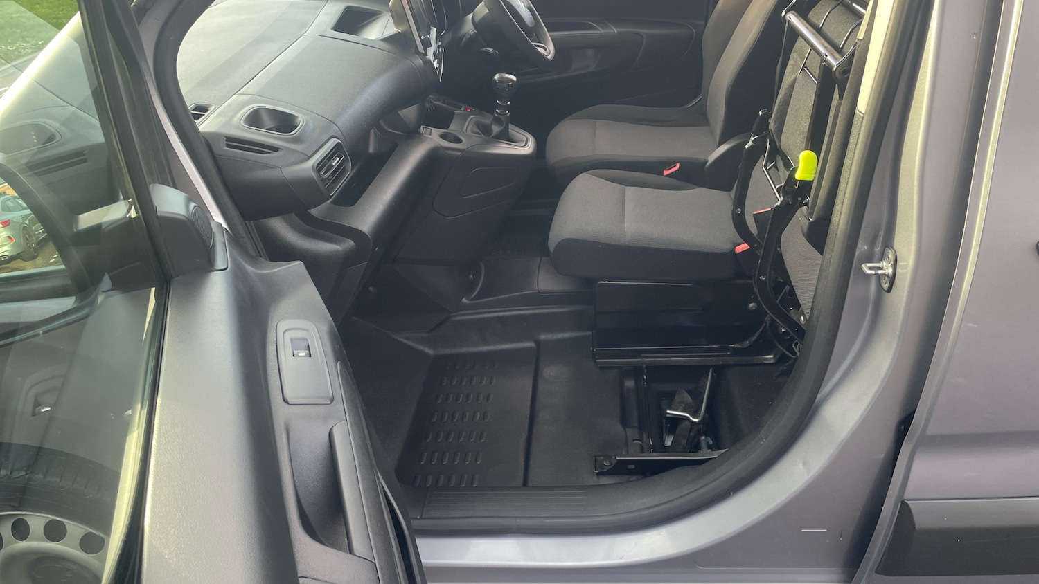 Used Citroen Berlingo 2023 for sale - 76578477: Photo 31