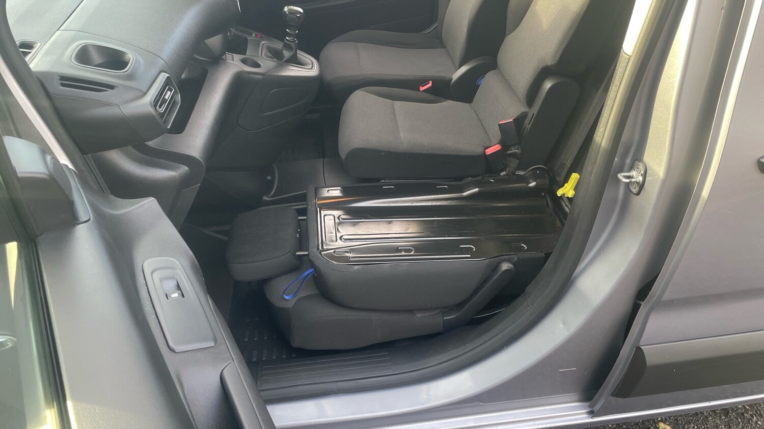 Used Citroen Berlingo 2023 for sale - 76578477: Photo 32