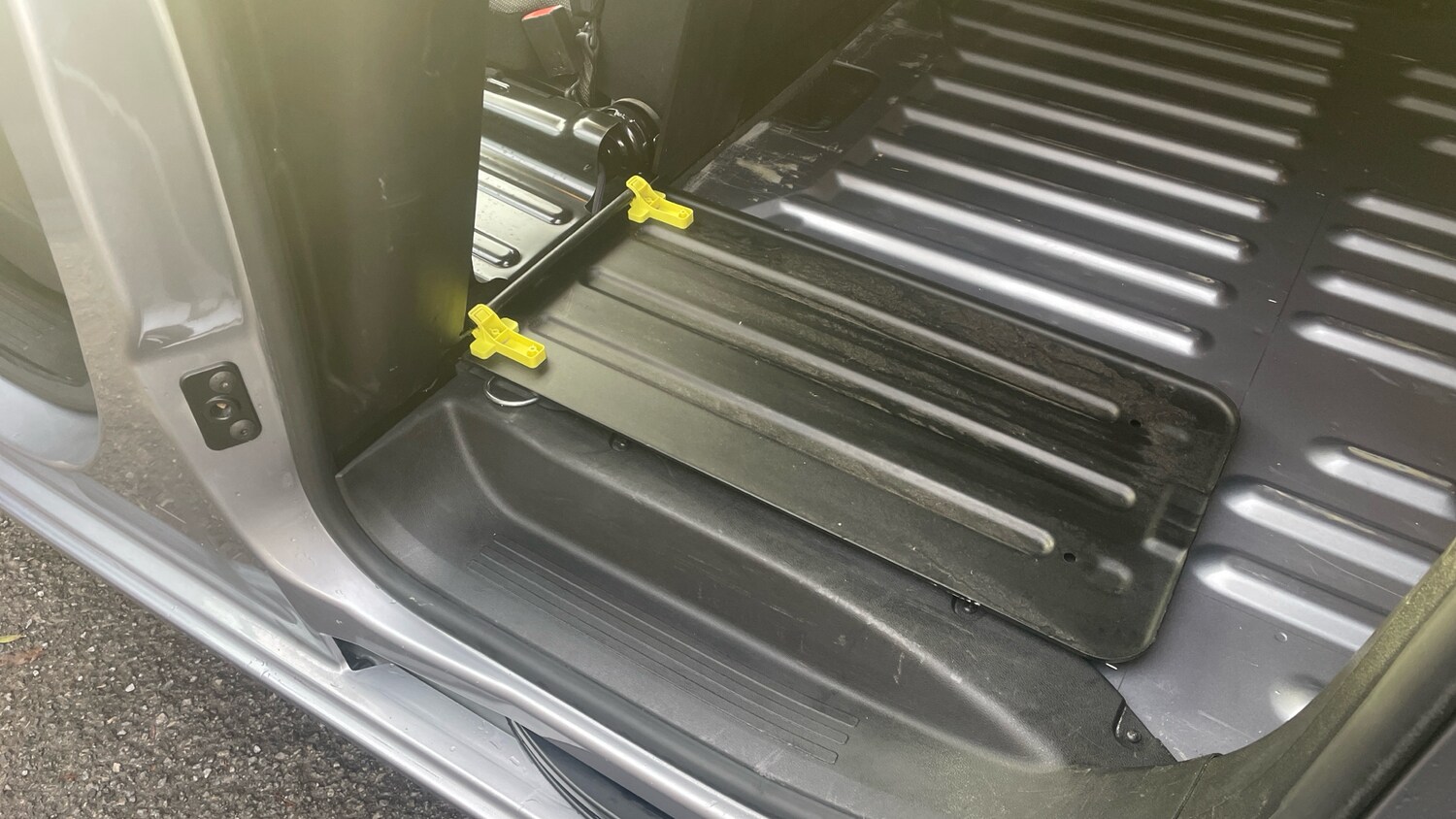 Used Citroen Berlingo 2023 for sale - 76578477: Photo 33